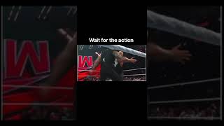 WWE wrestling vedio# #Rock wrestling video # explore WWE video