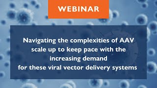 Streamlining AAV Characterization with Mass Photometry