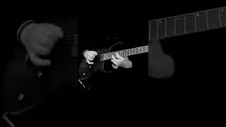 Death - Symbolic #guitarcover #death #guitarsolo