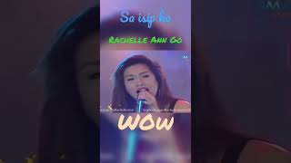 Sa isip ko - Rachelle Ann Go