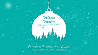 VIDEO NAVIDAD HUESPEDES MALLORCA VILLA SELECTION