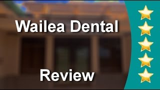 Wailea Dental Kihei
Remarkable
5 Star Review by Frank N.