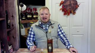 Eric Drinks High West American Prairie Bourbon Limited Release - #Jigzpick