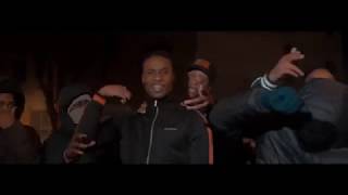 (150) Grizzy x M24 x Stickz x M Dargg - Get Back [Music Video]