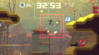 [Gameplay - XBox One] Super Time Force