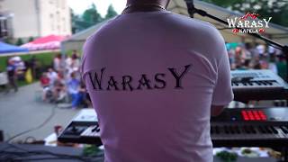 Warasy - Niedaleko młyna (Video 2019)