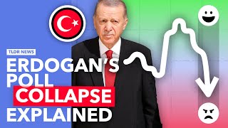 Why Turkey Has Finally Had Enough of Erdogan