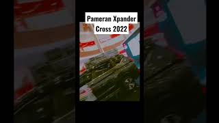 Pameran Mitsubishi di Mall Bekasi 2022