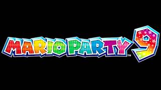 Blooper Beach | Mario Party 9 Music Extended