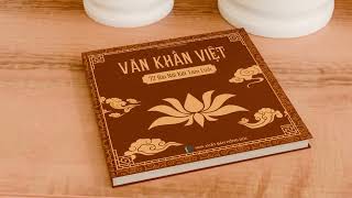 Văn Khấn Việt - 72 Bài Nối Kết Tâm Linh