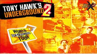 05. Tony Hawk's Underground 2 OST - Punks Jump Up to Get Beat Down