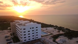 Unobstructed OCEAN Views | Canadian Developer in Yucatan, Mexico