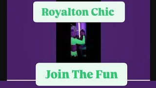 Join the Fun! Best Party hotel in cancun Royalton Chic