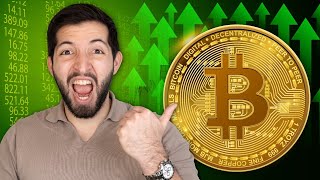 Empieza subida de Solana y Avalanche / Análisis de Bitcoin