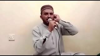 کلام میاں محمد بخش صاحب چوھدری معاذ فریدوی گجر آف کھوڑی عالم