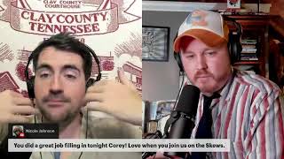 Weekly Skews 5/16/2023 – RIP Miller Lite w/ Corey Ryan Forrester