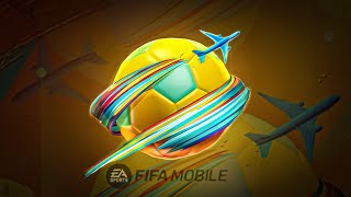 ШОК!!НОВОЕ СОБЫТИЕ В FIFA MOBILE 22|NEW EVENT - МИРОВОЕ ТУРНЕ|ИНФОРМАЦИЯ О СОБЫТИИ