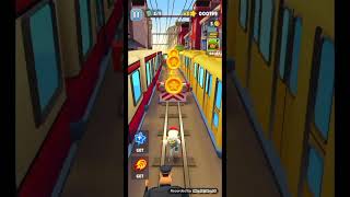 Subway surf