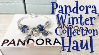 PANDORA Haul | Winter 2021 Collection