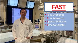 Stroke Care | Lenox Hill Neurosurgery