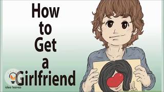 How To Get A Loving Girlfriend | Idea Leaves