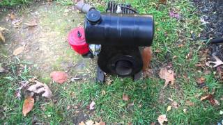 1950 Briggs & Stratton N.MP4