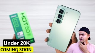 बबाल Gaming फोन मात्र 19,999 मा 🔥Infinix Hot 50 5G Price In Nepal | Coming Soon in Nepal | TecNepal