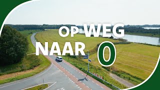 Hoe schoon is het doelgroepenvervoer in Nederland?