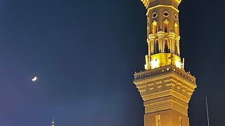 ختام جميل لسورة الإسراء وخواتيم يس للقارئ د.عبدالله القرافي فجر الخميس ٧-٤-١٤٤٦هـ