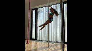 Pole Dance  #poledance #dance #dancegirls #danceworld