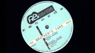 Brother's Yard ‎-- Kali