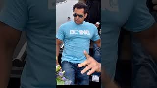 Salman Khan attitude WhatsApp status 😎#salmankhanfans #shorts #viral #new #status