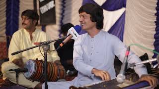 kanhjo Jani juda ... || Wafa Ali (Dadu) || Sajjad Solangi || #wafaalidadu | Sajjad #youtube