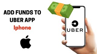 How to add funds on uber | uber 2024 | new feature uber