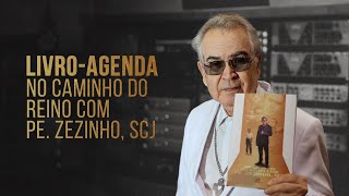 Padre Zezinho, scj fala sobre o livro "No caminho do Reino com Pe. Zezinho, scj"