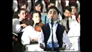 ÇOCUK KOROSU (1990) Şef: MUHTEREM SEZGİN (2.Bölüm)