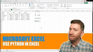 New Python Feature Coming SOON to Excel!