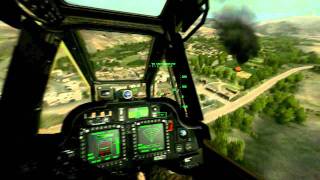 Arma 2: Reinforcements - Launch Trailer