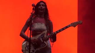 Warpaint - Krimson - Primavera Sound Barcelona 2022