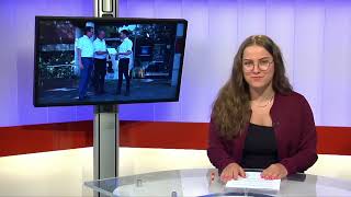 emsTV News I 23.08.2024