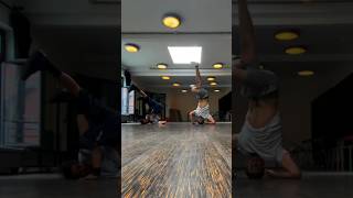 #breakdancing #goodvibes#training