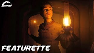 GRETEL & HANSEL Featurette "Gretel" (2020) HD | Mixfinity International