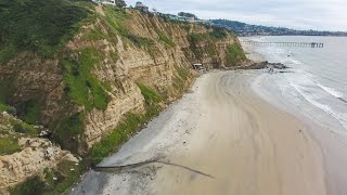 Beach Flight