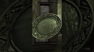 Dragonsreach DO NOT DELETE Chest | Skyrim #skyrimgamers #exploit #gaming #skyrim #chest #DONOTDELETE