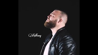 Anthony - Stasera (COVER LIVE)