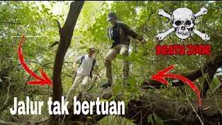 BUKA JALUR BARU MEMACU ADRENALIN || GSI-PGS 2023