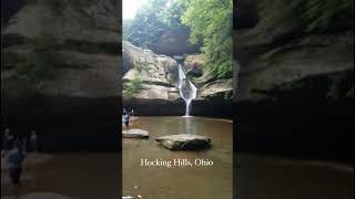 #ohio #travel #usatravel #hockinghills