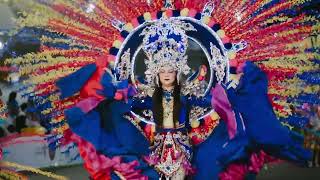 Jember Fashion Carnaval 2022