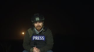 Israel - North Gaza LIVE On The Ground - Final Stream