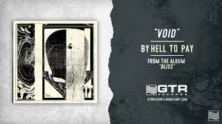 Hell To Pay - Void (GTR Records)